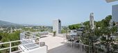 Duplex apartment for rent in Marbella