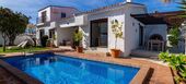 Villa for rent in San Pedro de Alcantara