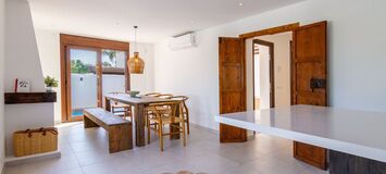 Villa for rent in San Pedro de Alcantara