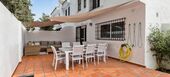 Townhouse for rent in Marbella