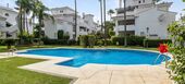 Townhouse for rent in Marbella