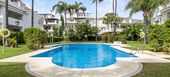 Townhouse for rent in Marbella