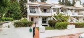 Townhouse for rent in Marbella