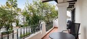 Townhouse for rent in Marbella