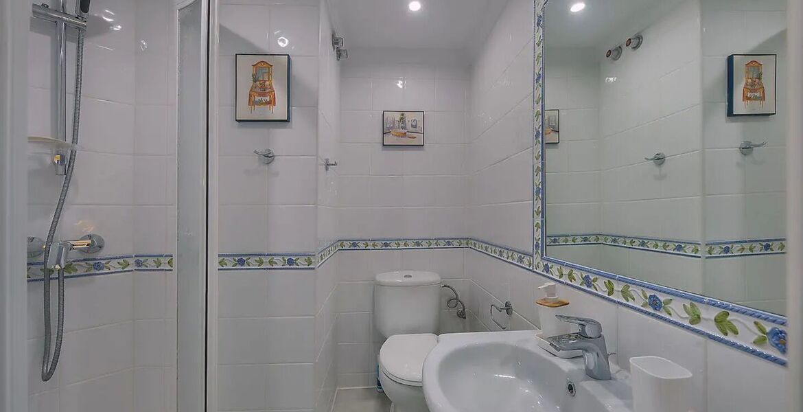 Apartment in Puerto Banús