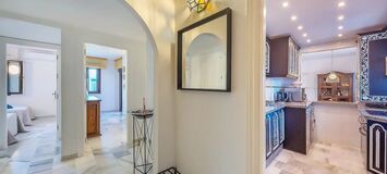 Apartamento en Puerto Banús