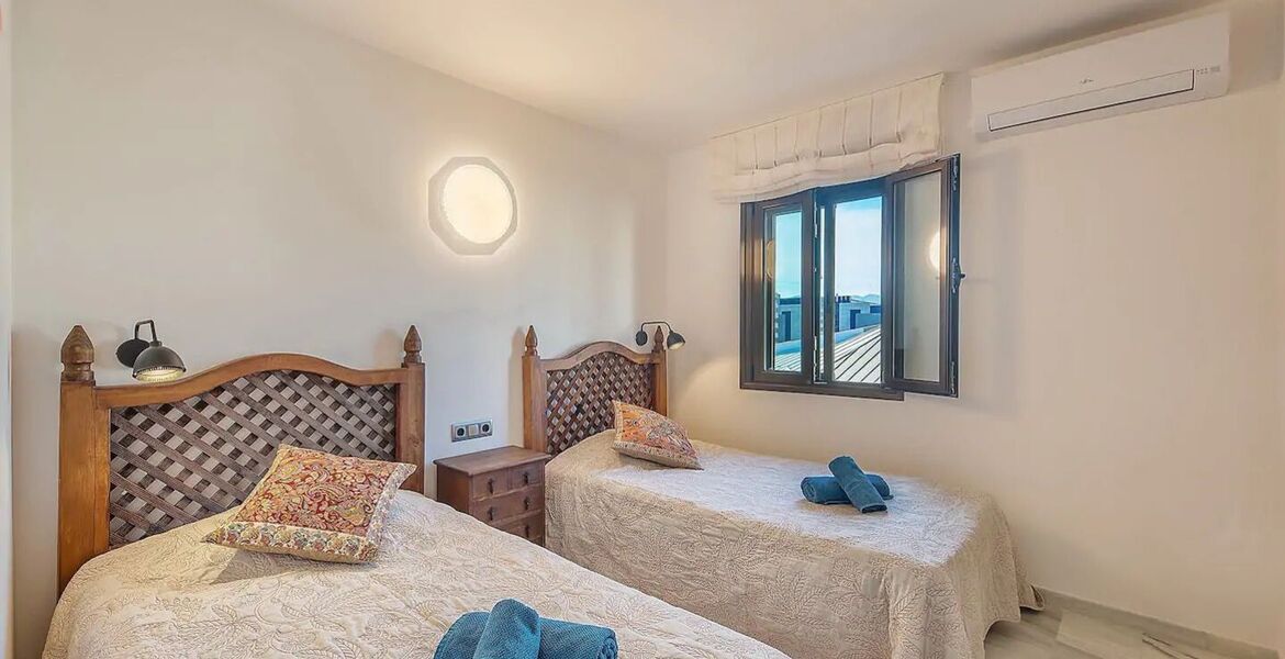 Appartement à Puerto Banus