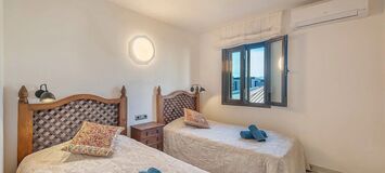 Apartamento en Puerto Banús