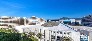 Apartamento en Puerto Banús