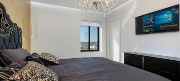 Appartement à Puerto Banus