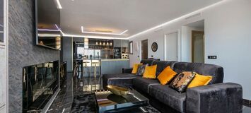 Apartment in Puerto Banús