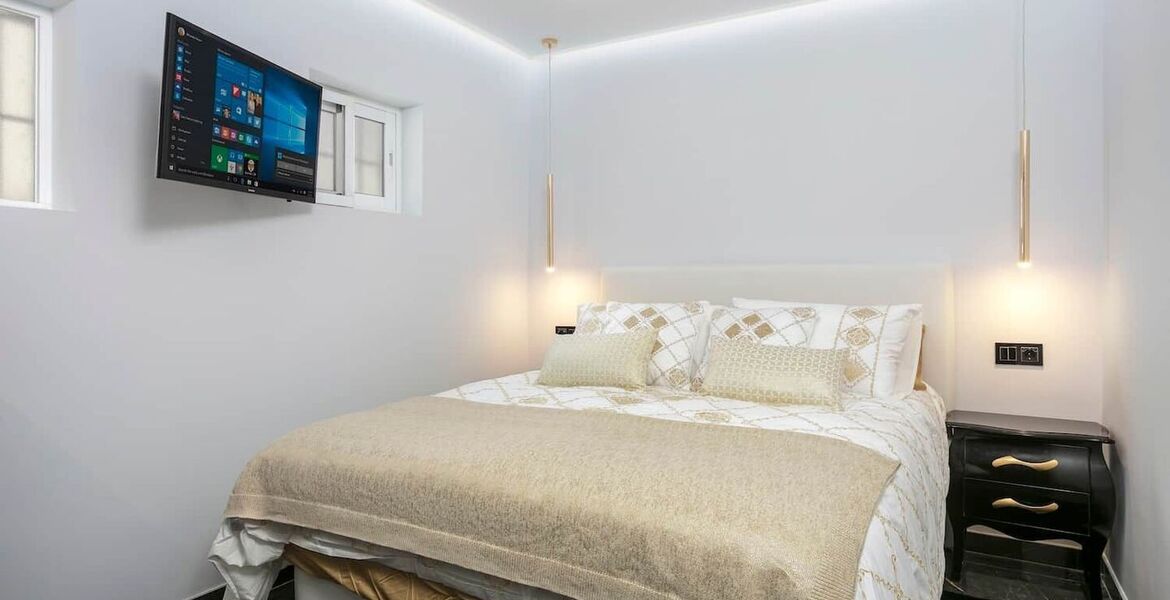 Apartamento en Puerto Banús