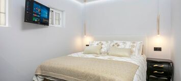 Apartamento en Puerto Banús