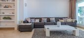 Apartamento en primera línea de playa en Marbella