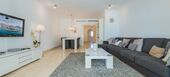 Frontline Beach apartment in Marbella