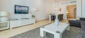 Frontline Beach apartment in Marbella