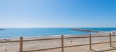 Frontline Beach apartment in Marbella