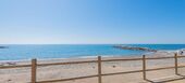 Apartamento en primera línea de playa en Marbella