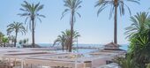 Frontline Beach apartment in Marbella