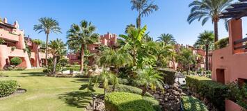 Apartment in Torre Bermeja