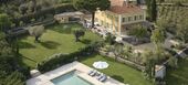 Villa de lujo en St Tropez