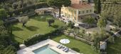 Villa de Luxe à Saint Tropez