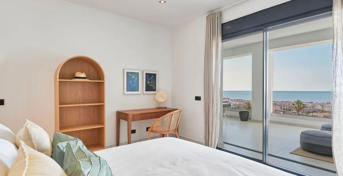 Appartement à louer à Estepona