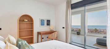 Appartement à louer à Estepona