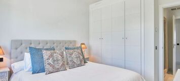 Apartamento en alquiler en Estepona