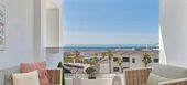 Appartement à louer à Estepona