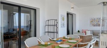 Apartamento en alquiler en Estepona