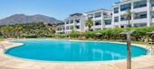 Apartment for rent in Estepona