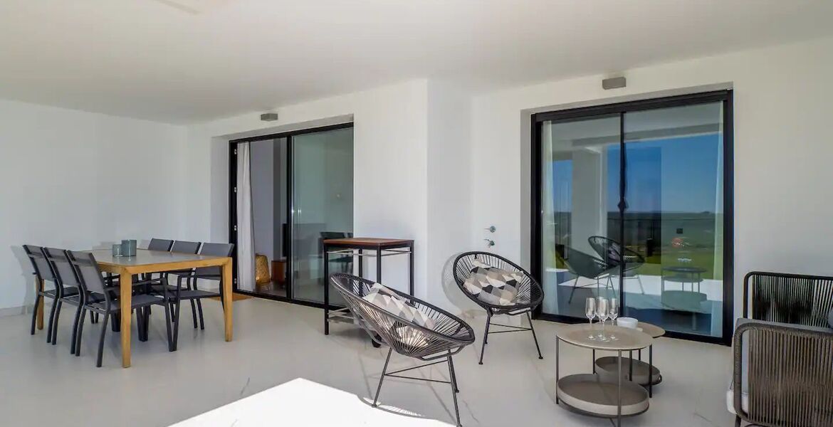 Appartement à louer à Estepona