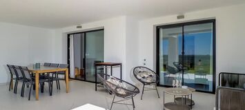 Apartment for rent in Estepona