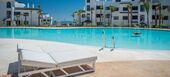 Apartamento en alquiler en Estepona