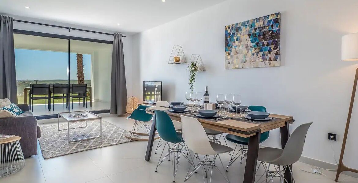 Appartement à louer à Estepona