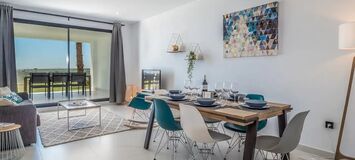 Appartement à louer à Estepona