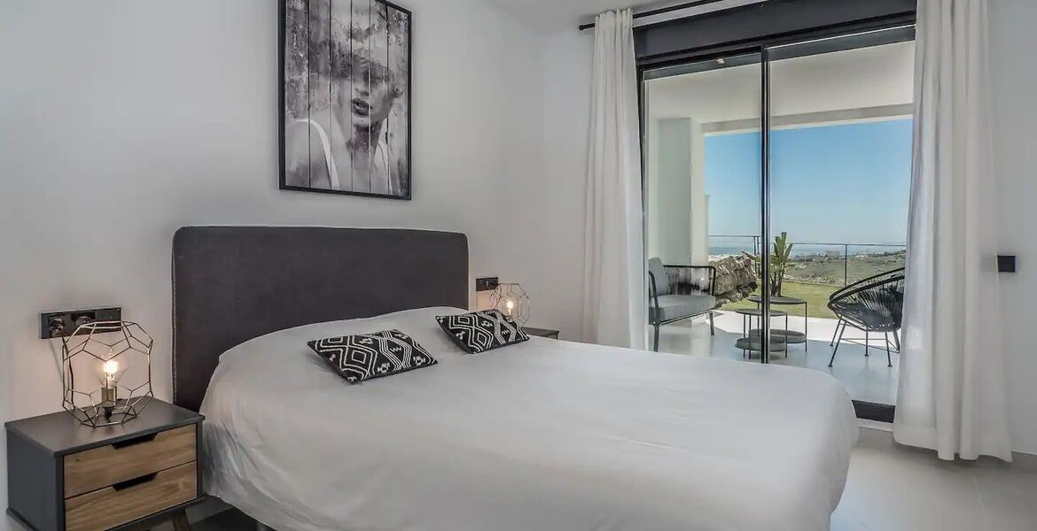 Appartement à louer à Estepona