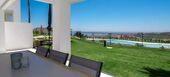 Apartment for rent in Estepona