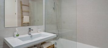 Apartamento en alquiler en Estepona