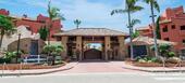 Torre Bermeja Beach Front  Estepona 