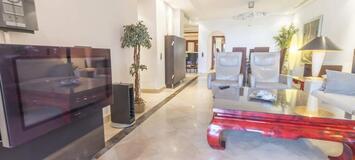 Apartamentos en 5*Torre Bermeja Estepona