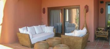 Apartments in 5*Torre Bermeja Estepona