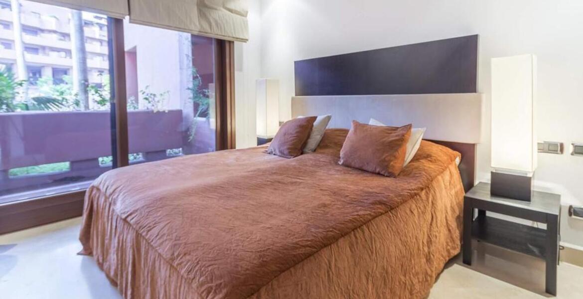 Appartements à 5*Torre Bermeja Estepona