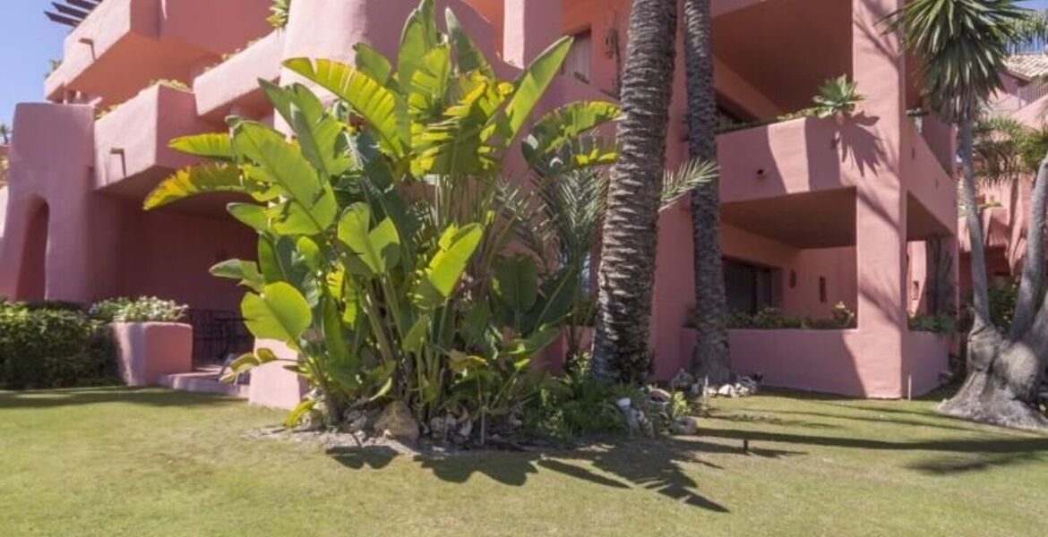 Apartamento en alquiler en Cabo Bermejo