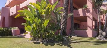 Apartamento en alquiler en Cabo Bermejo