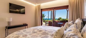 Apartamento en alquiler en Cabo Bermejo