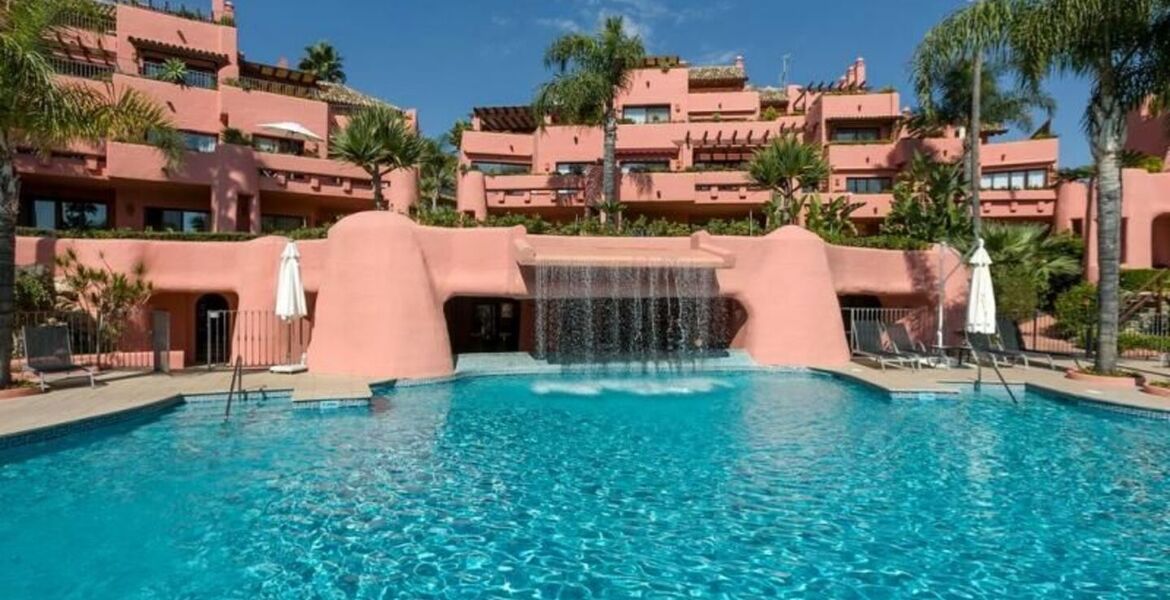 Apartment for rent in Cabo Bermejo