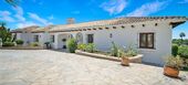 Villa en location à Benahavis