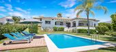 Villa for rent in Benahavis